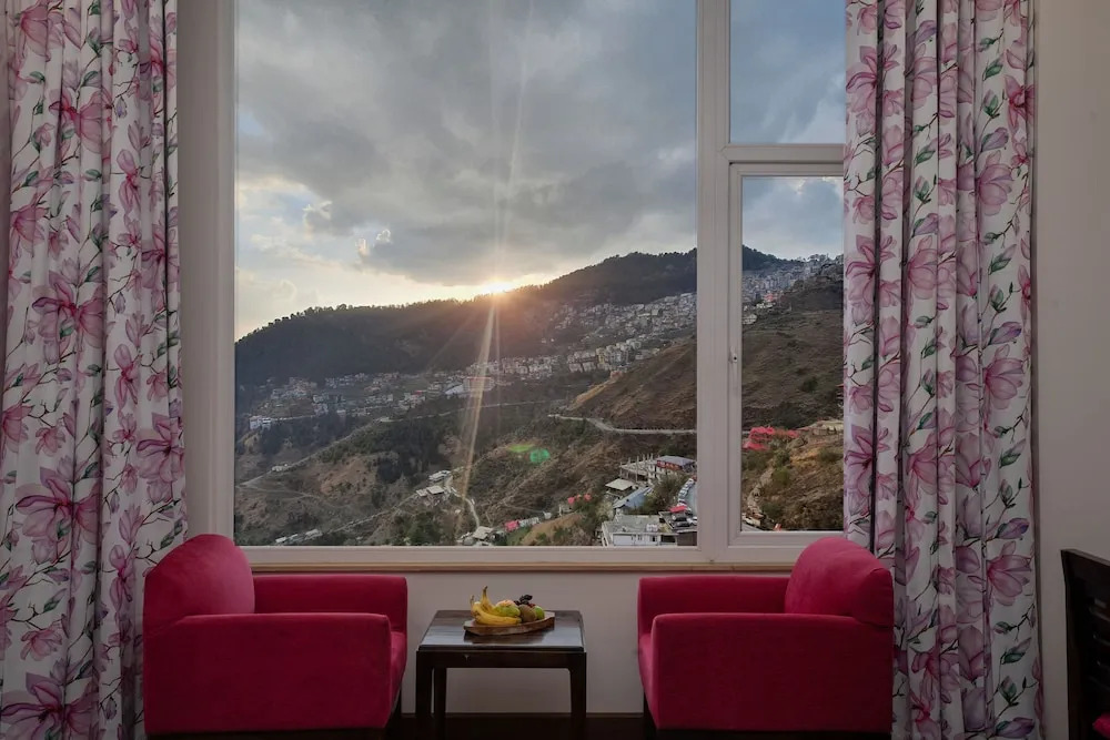 The Orchid Shimla