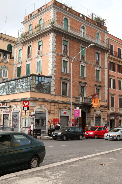 Hotel Appia 442