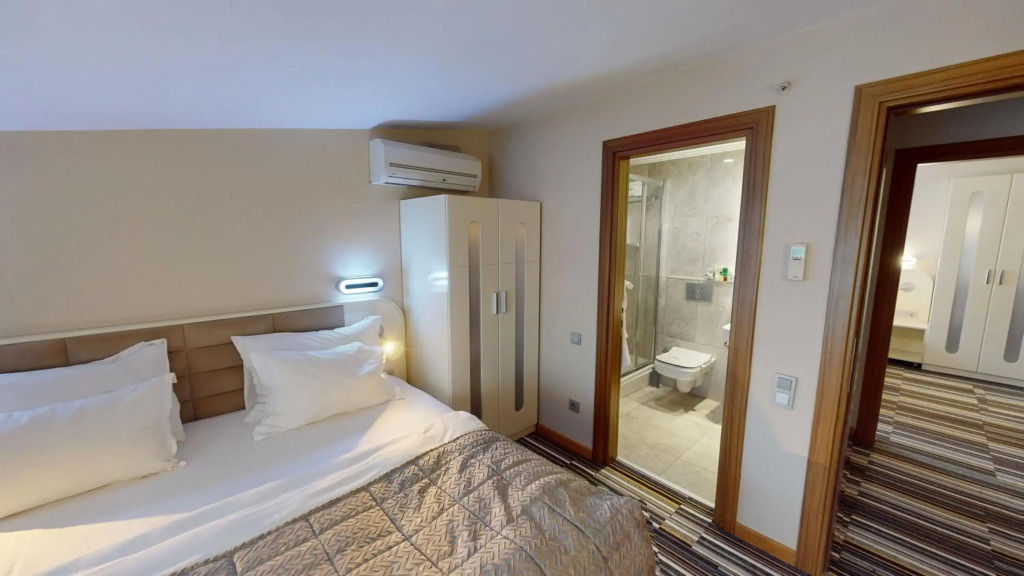 Mimi Hotel Ankara