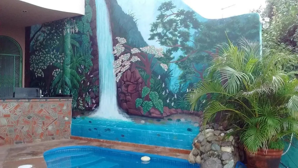 Vista De Bahia 4 Bedrooms 3.5 Bathrooms Villa