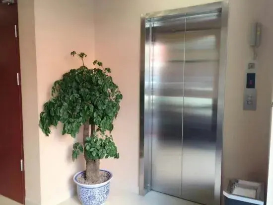 Shanghai Lianglou Boutique Hotel