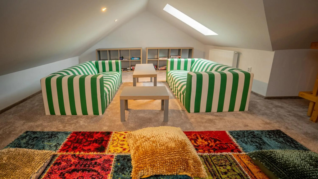 Family TreeZ Premium Apartments