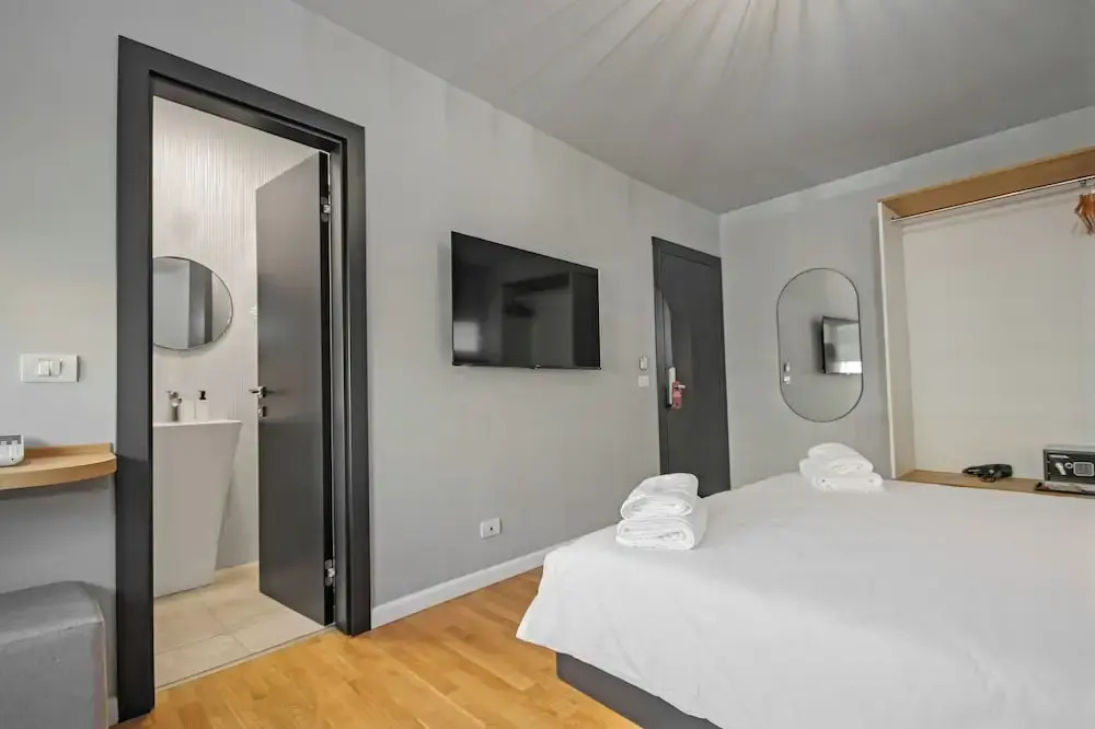 Pit4U Accommodation