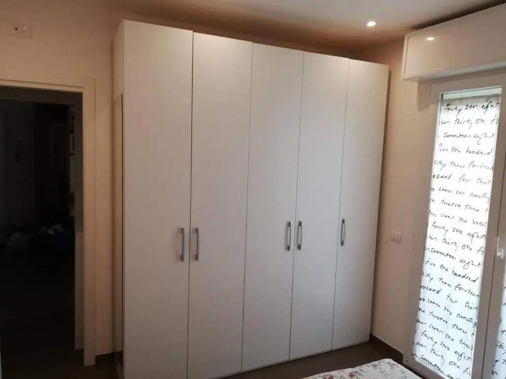 Appartamento Fabbri a Rivabella di Rimini