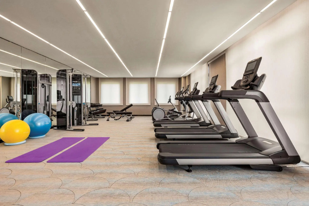 Hyatt Place Tongxiang