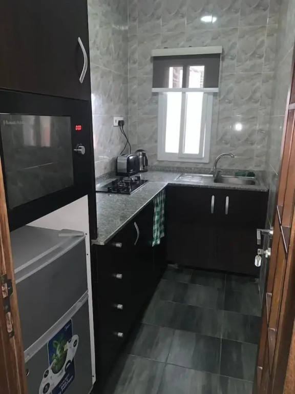 Dobael Luxury and Apartment Ltd