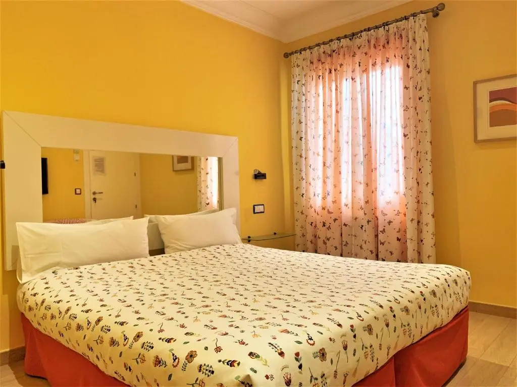 Hostal Arco Iris