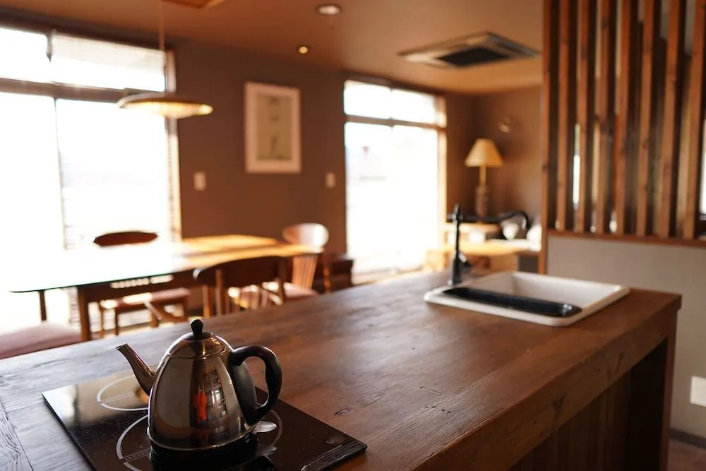 Hakone Villa Bizan