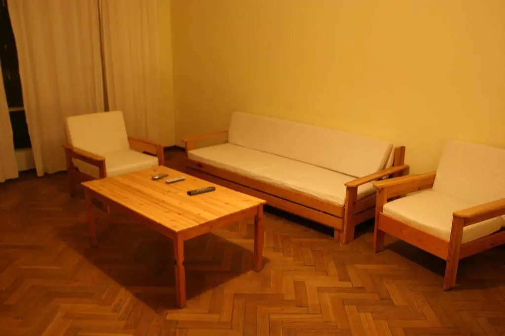 Apartamenty Kaliska