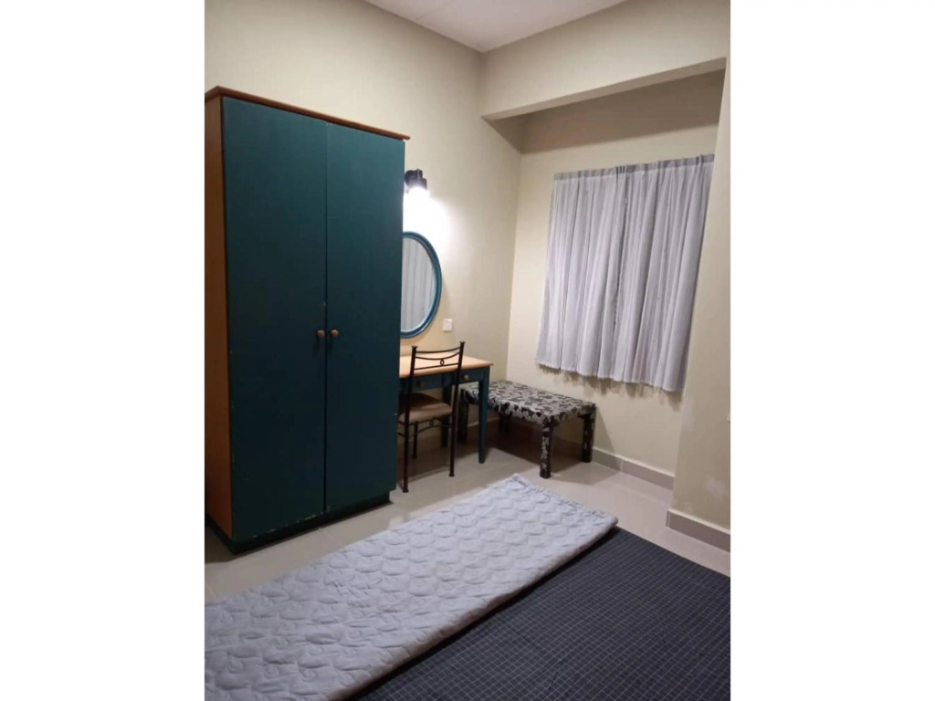 Seri Bulan Condo