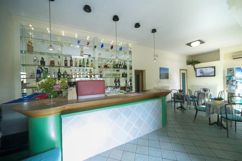 Hotel Ricchi