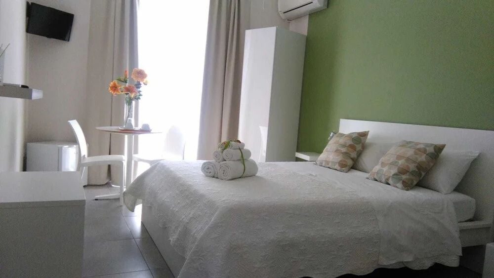 Triscele Glamour Rooms