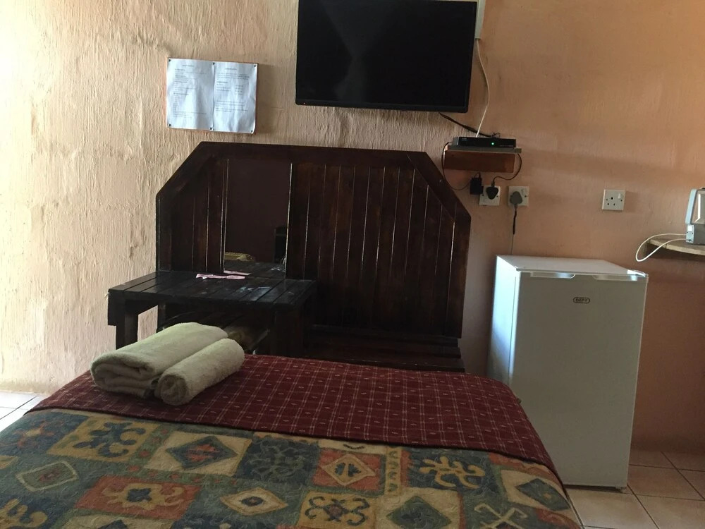 Alfa Accommodation
