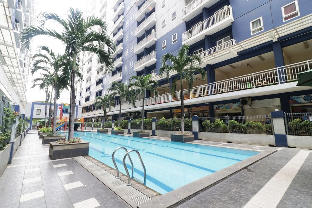 Bintang Residence @ Center Point Bekasi
