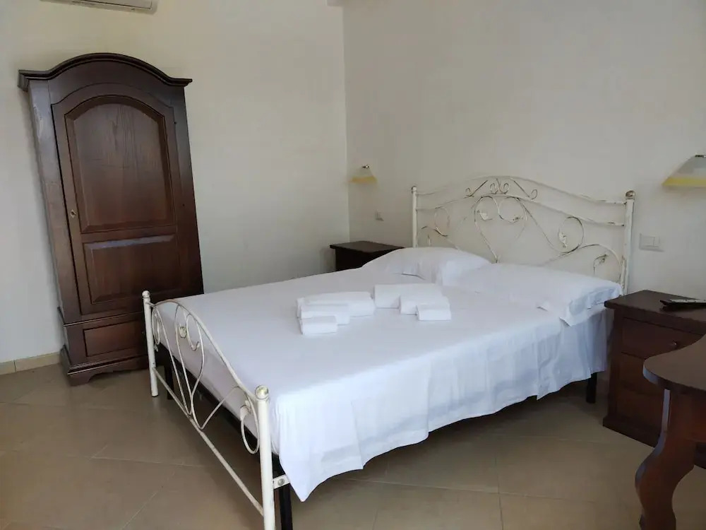 Agriturismo Terra dei Profumi