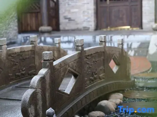 Luming · Private Hot Spring · Designer Vacation Homestay (Shilou Branch)