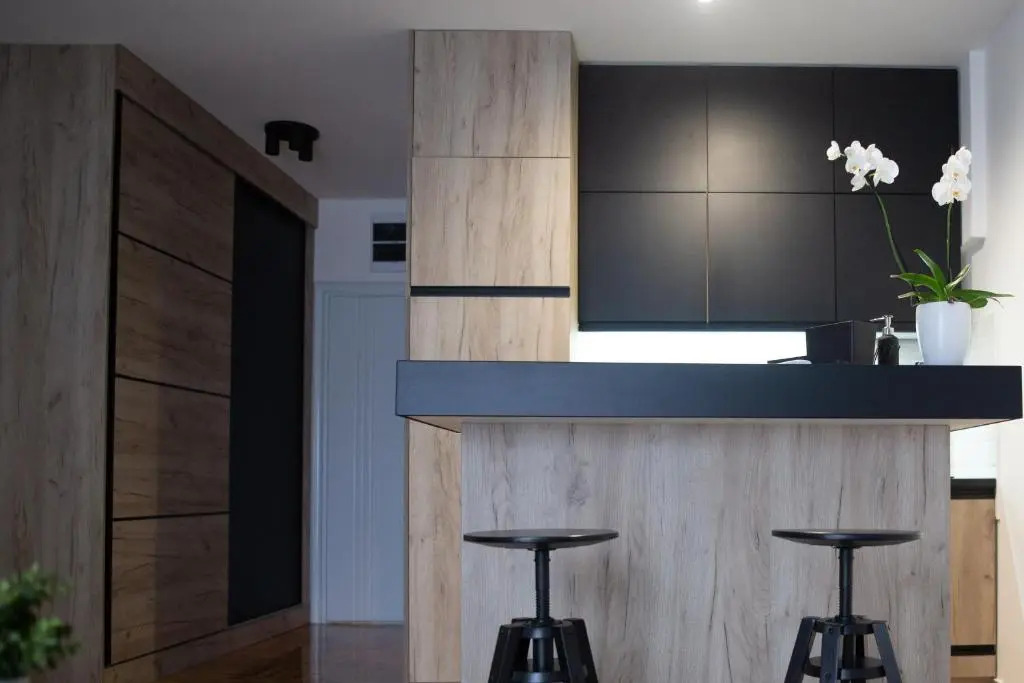 Cozy Apartment Plus