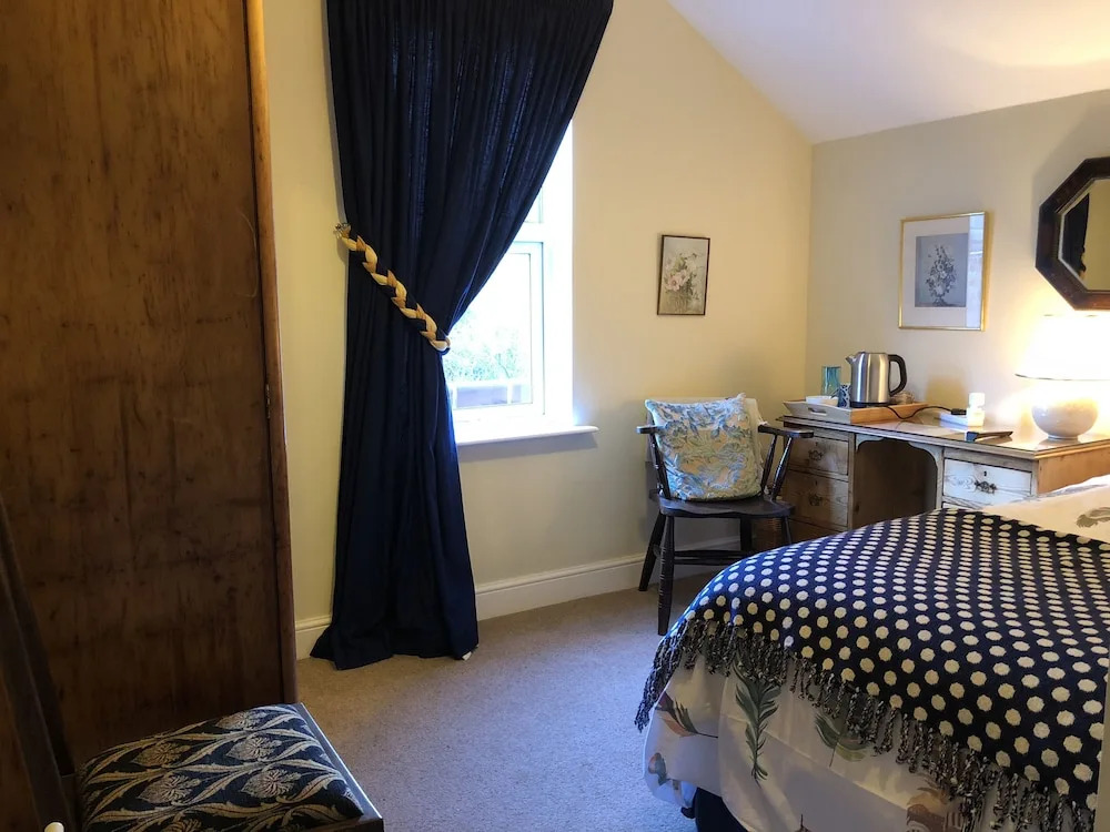 Ivy House B&B