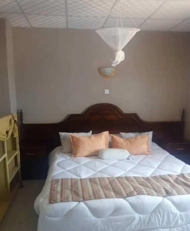 Twana Classic Lodge