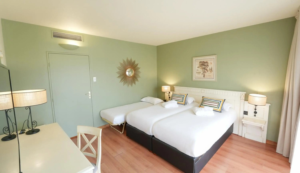 Best Western Aix - Sainte Victoire