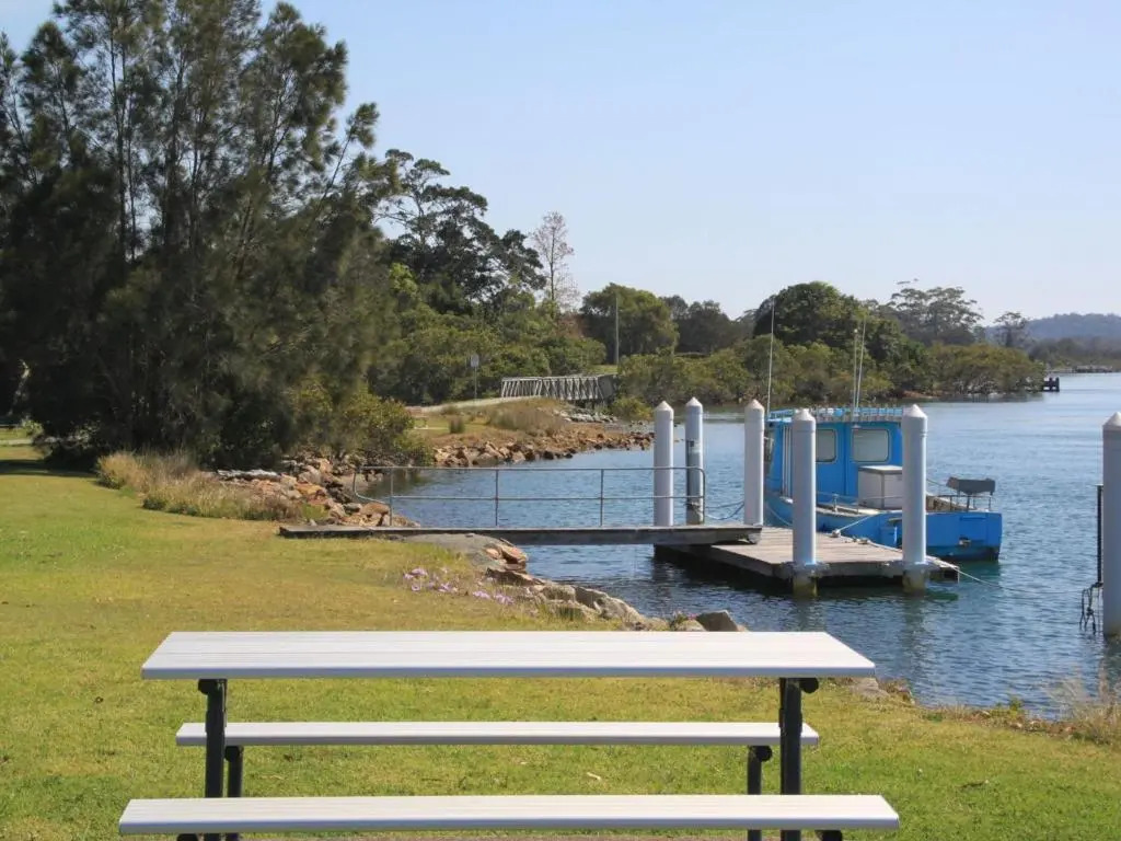 SLIPWAYS 4 of 1 Wharf Street Laurieton NSW 2443