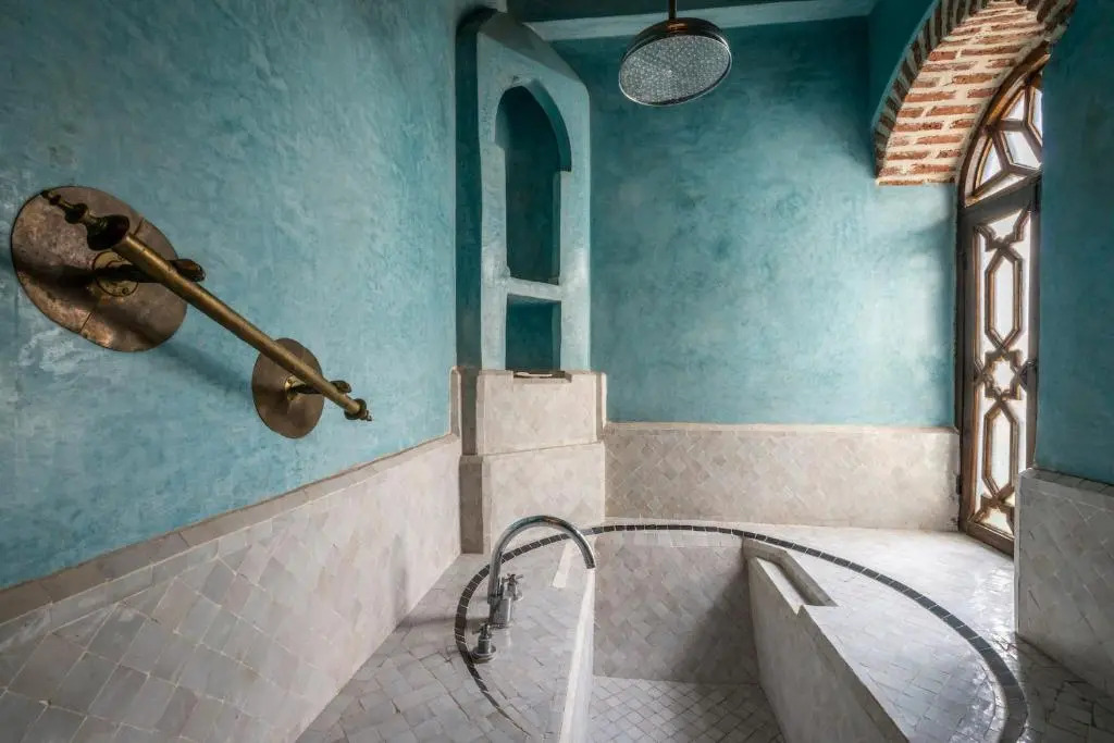 Riad Adilah Marrakech - by EMERALD STAY