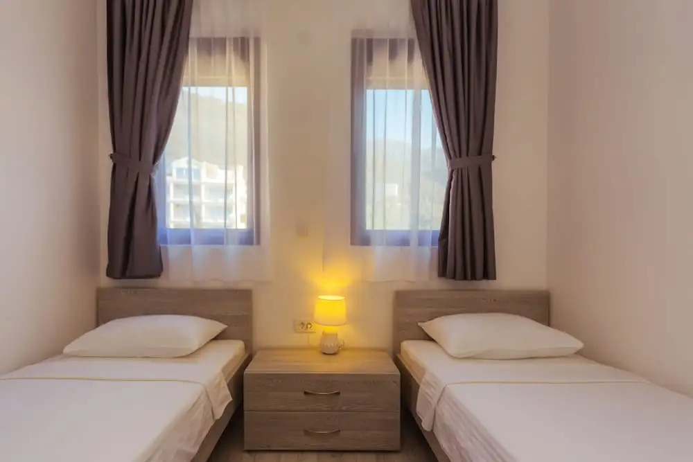 Belvedere Apartments