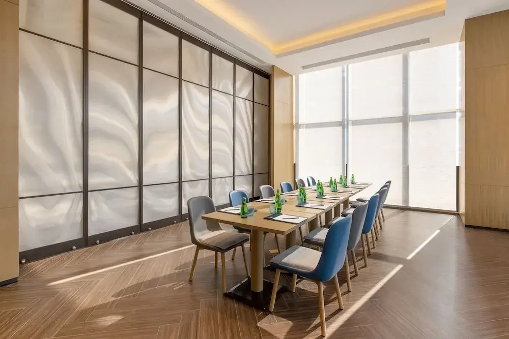 Holiday Inn Express Qingdao Jinshui