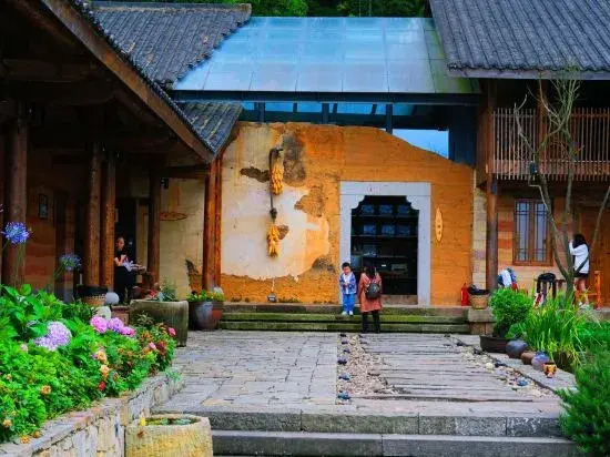 Yongchuan Liyuan Guesthouse