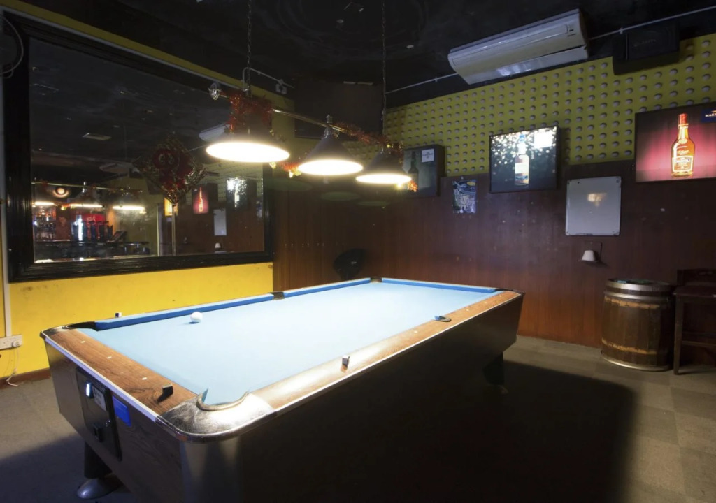 Arena Suites