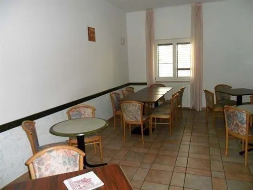 Hotel Il Ruscello