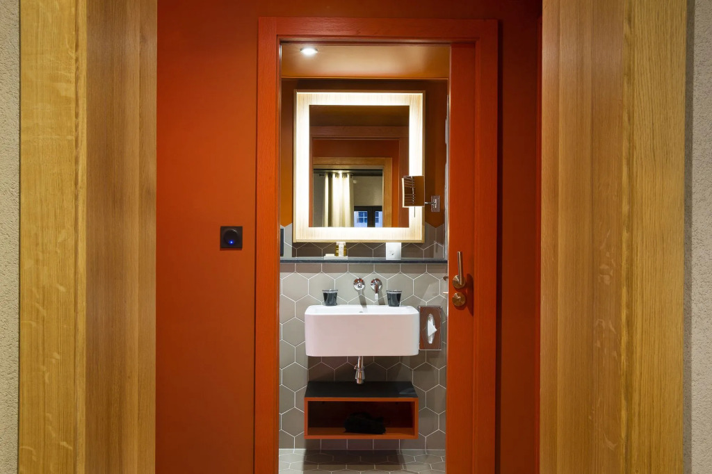 Hotel Le Colombier Suites