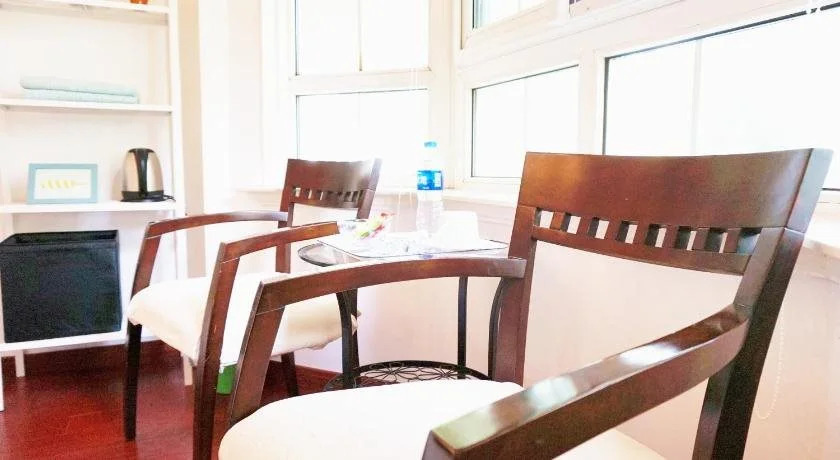 Jade Villa Inn (Hongqiao International Airport)