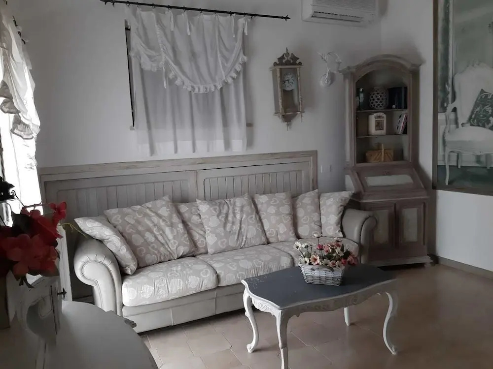 Grotta dei Puntali B&B