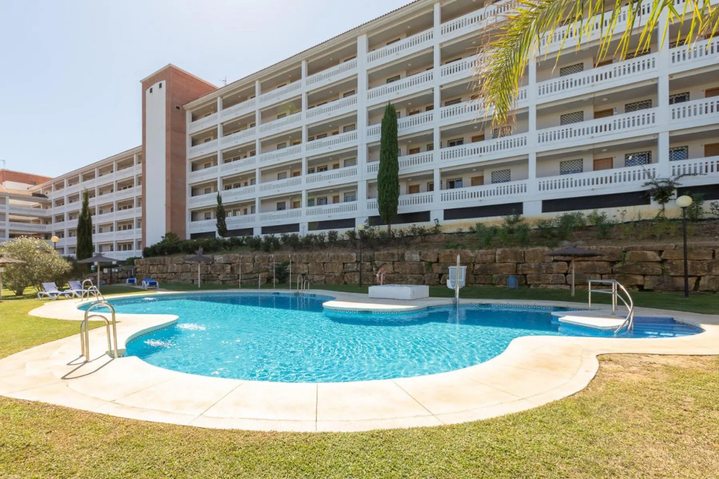 Manilva Playa
