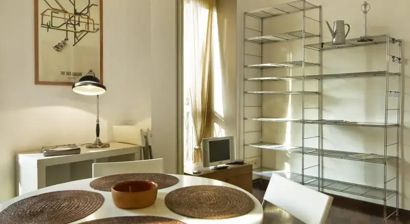 Ketchroom Brera