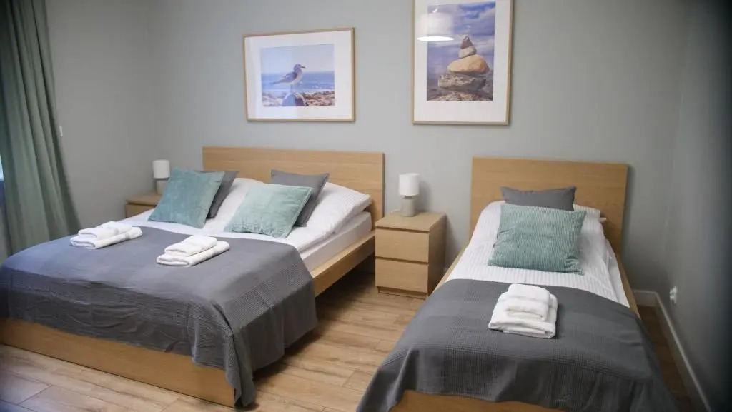 ApartSea 2 Gdynia