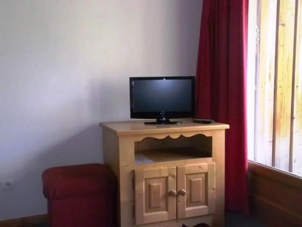 Appartement Orcières Merlette, 3 pièces, 6 personnes - FR-1-262-115
