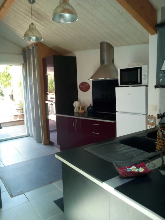 Chez Karine