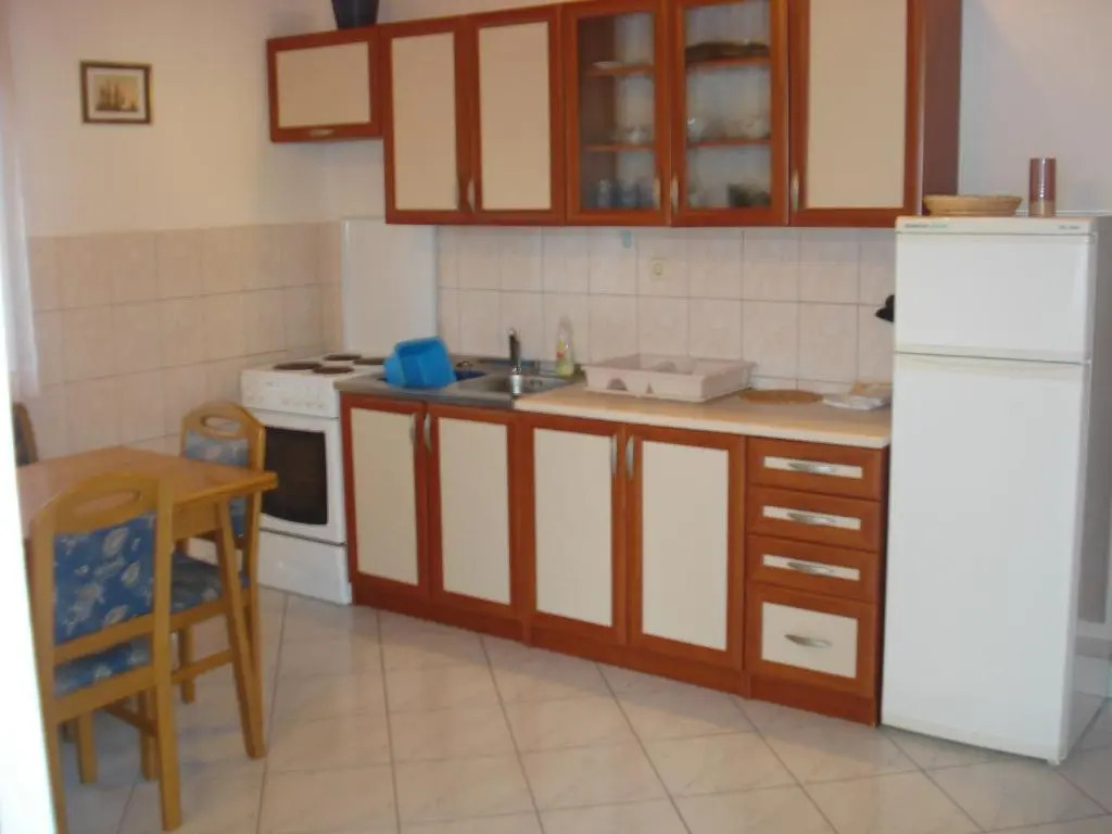 Jelena Apartment
