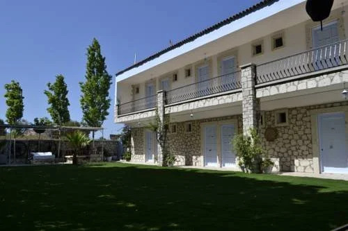 Bakirli Hotel