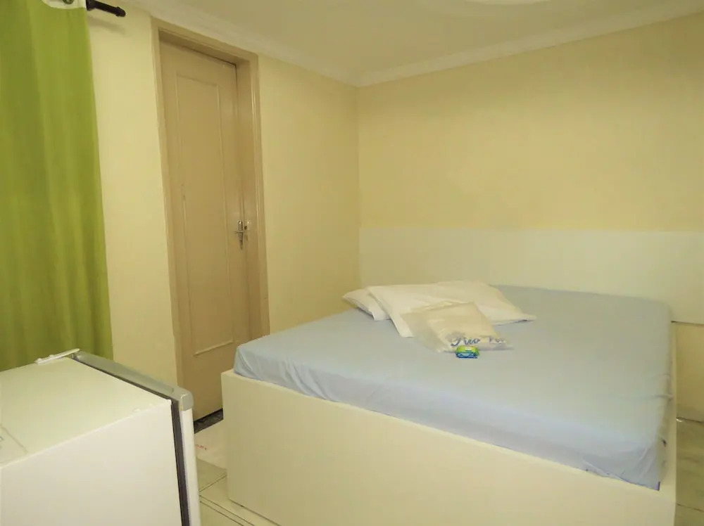 Hotel Lumem Taguatinga Norte