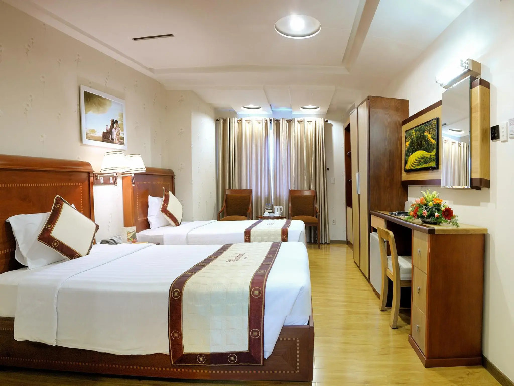 Elios Hotel