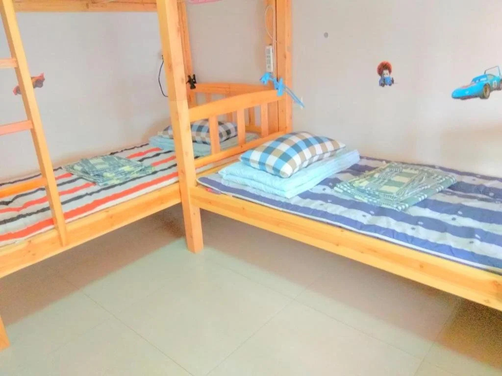 Nanning Haoziran Hostel