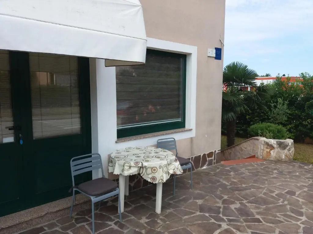 Accomodation Suran