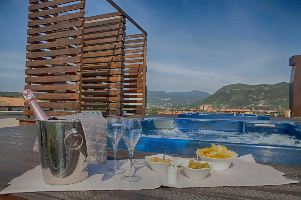 Villa Luisa Resort & Luxury Apartments
