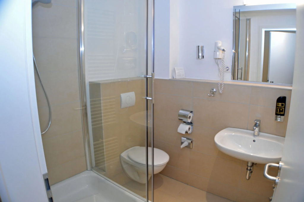 Hotel Jeta