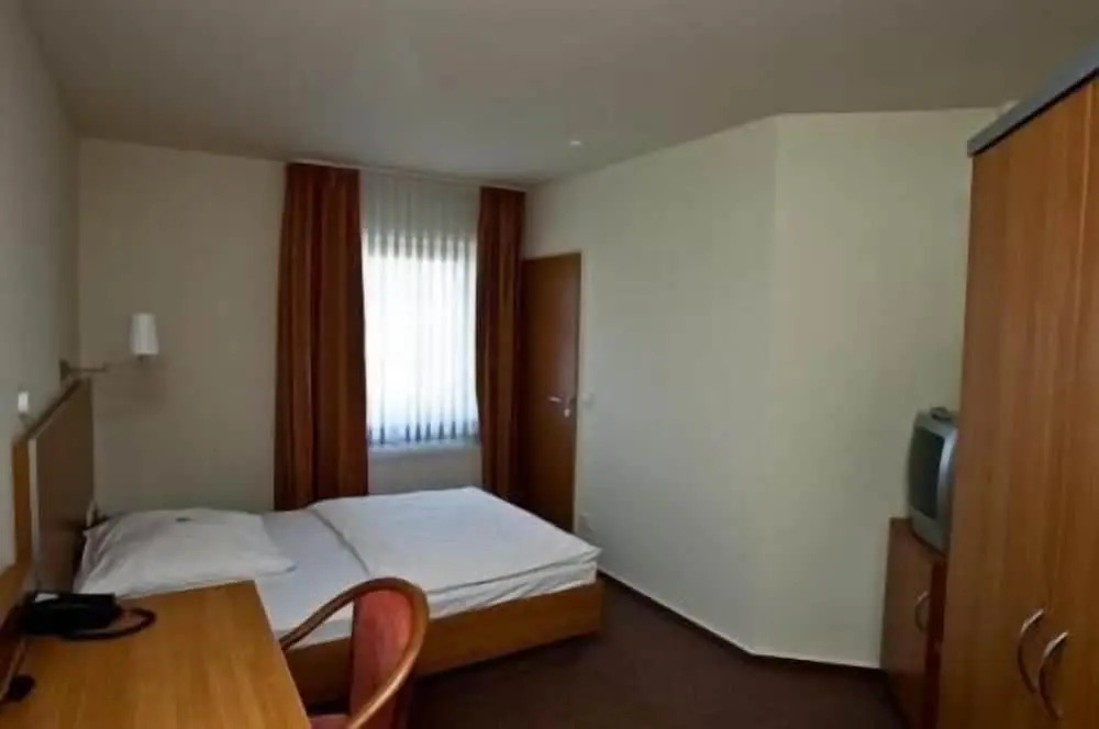 Hotel Manu