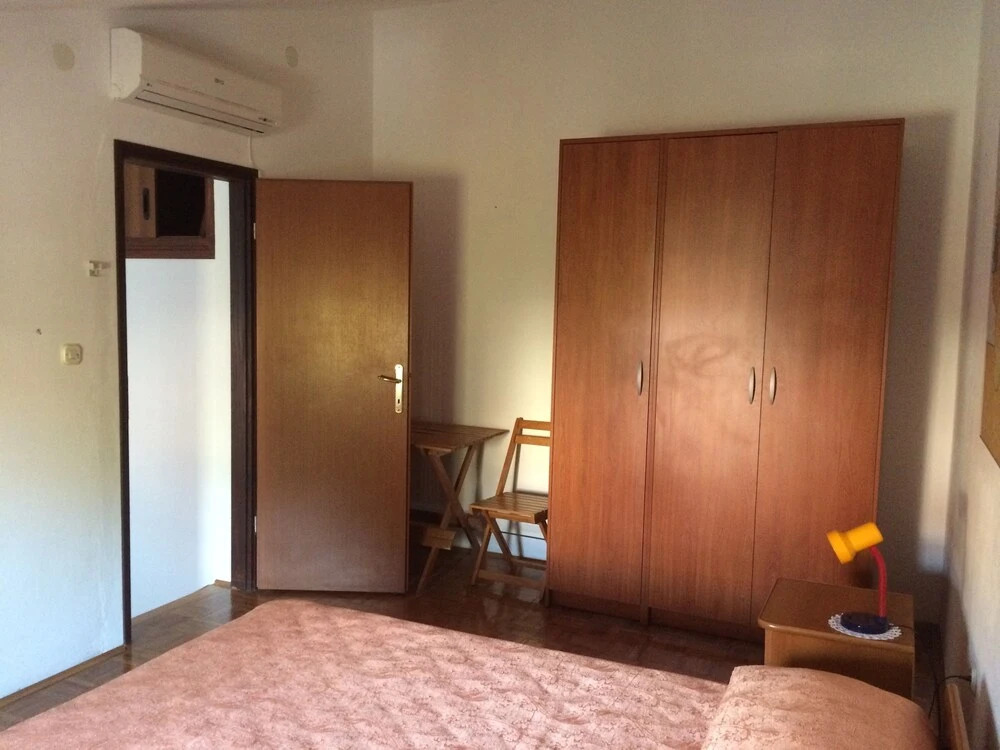 Apartment Rogan