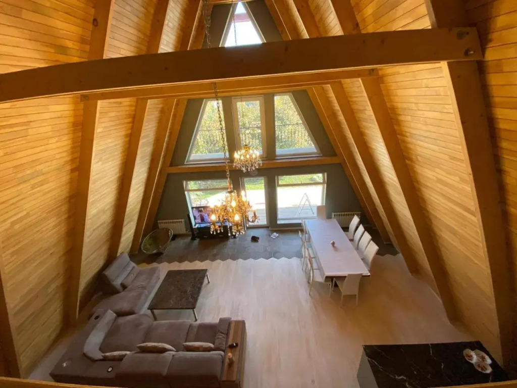 Trigon Villa